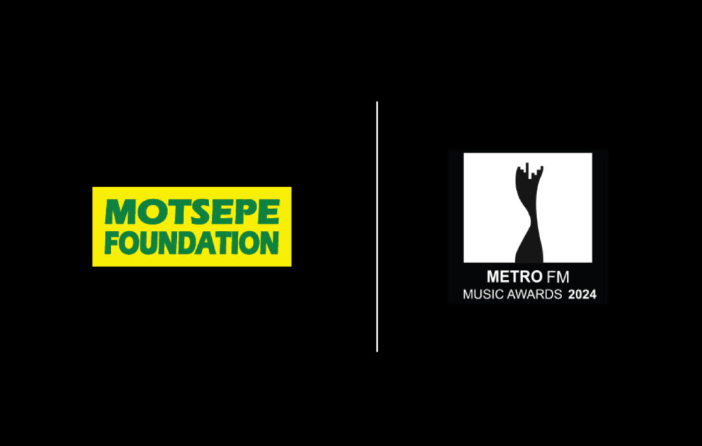 2024 Metro FM Music Awards Sponsored by Motsepe Foundation