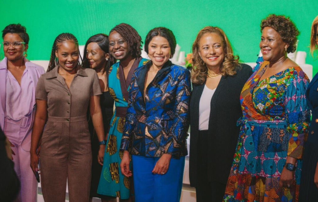 A Network of Women is Transforming Perspectives and Inspiring Action